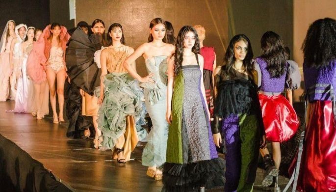 Fashion’s fresh talent takes the runway at Style Conquest 2024