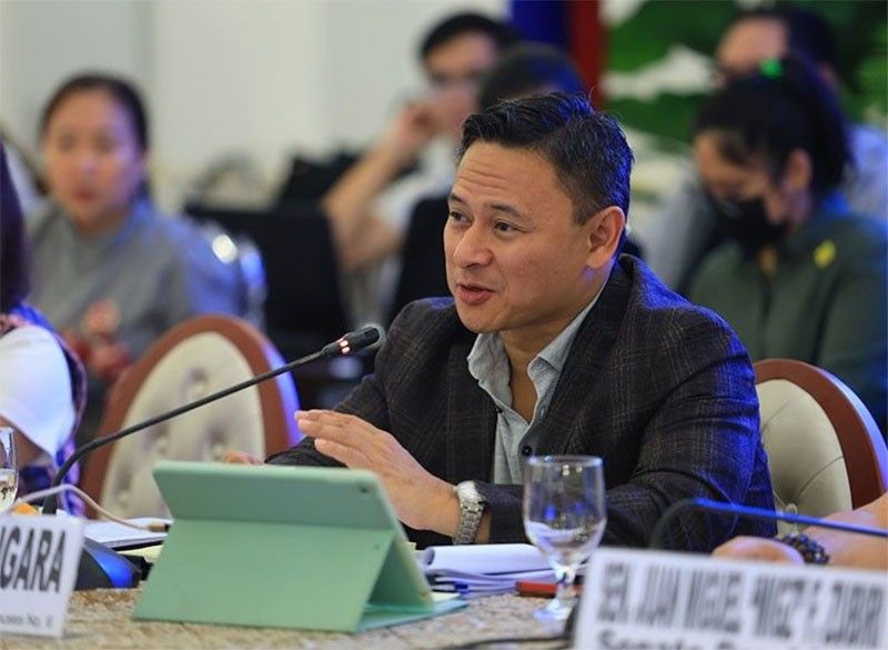 No Marcos order to revise history, says Angara