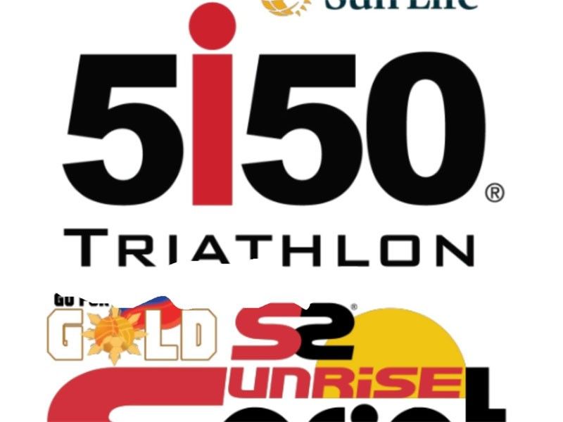 Philippine triathlon gains boost with 5150 Bohol, Sunrise Sprint races