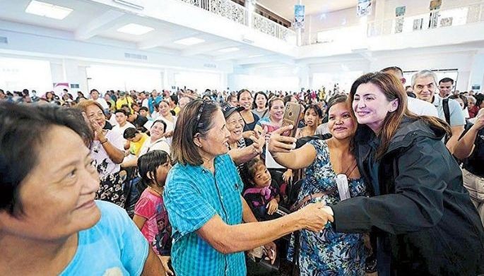 Tingog holds &lsquo;Lab for All&rsquo; in Tacloban