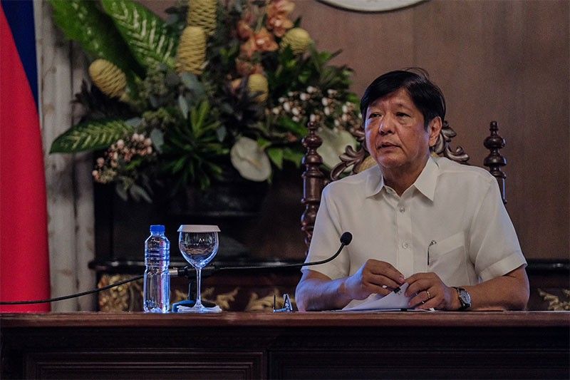 Marcos revokes policy granting CES rank to NDCP grads