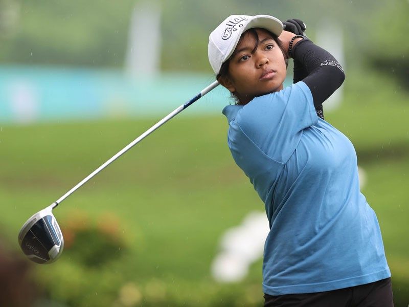 Gabi eyes redemption, continues hunt for JPGT national finals berth