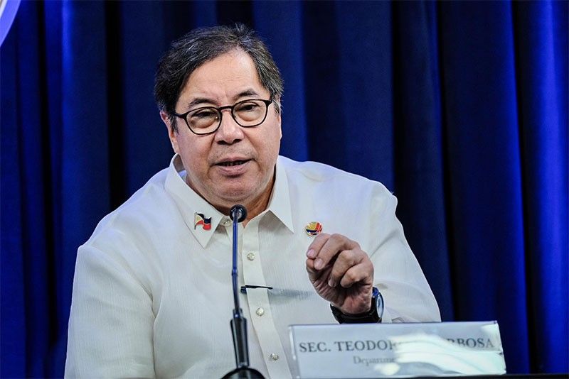 DOH mulls banning mukbang