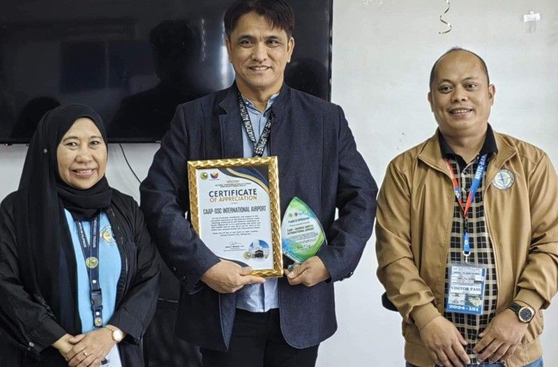 4 CAAP offices get citation from Bangsamoro gov't