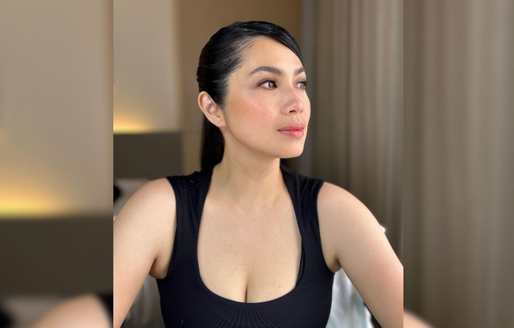 Diana Zubiri looks back at controversial FHM flyover shoot