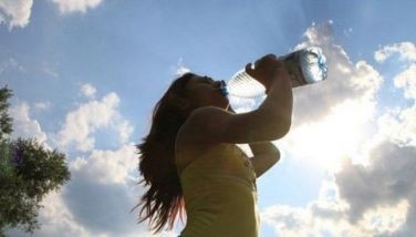 5 ways to beat the heat and stay hydrated