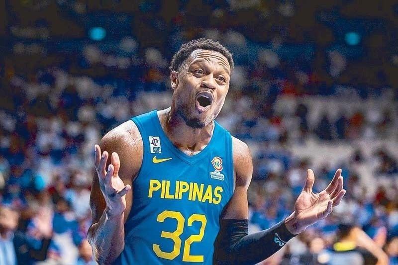 Brownlee cut above the rest