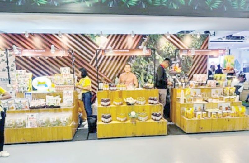Putting the spotlight on Pinoy entrepreneurs