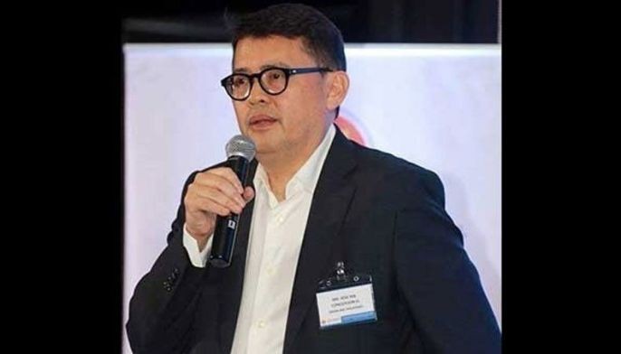 Concepcion to join Marcos in recognizing outstanding MSMEs