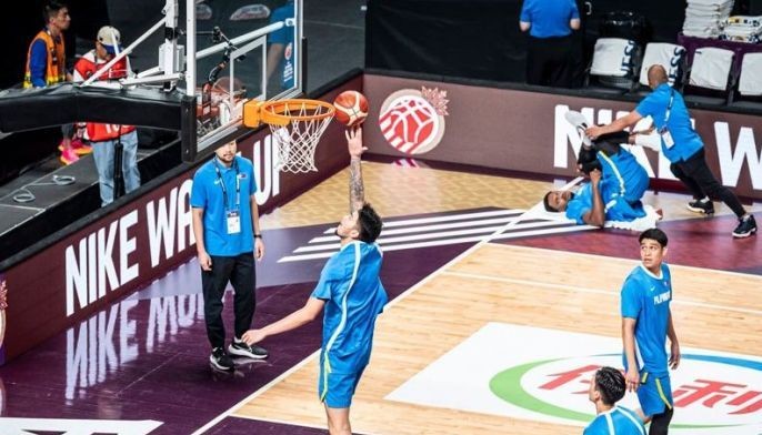 Cone laments Sotto's absence in Gilas KO game vs Brazil