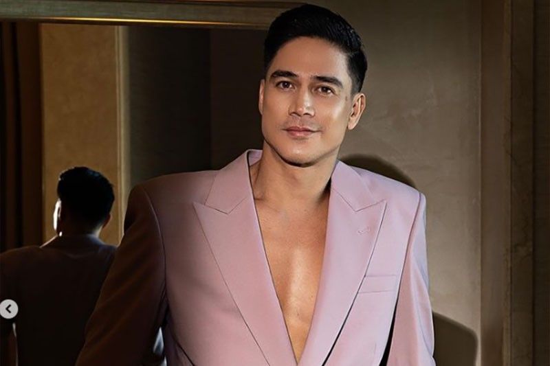 Piolo, â��di titigil sa pagiging romantiko