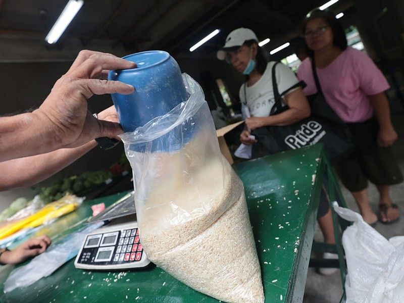 'Rice-for-All' program to offer affordable rice soon � DA