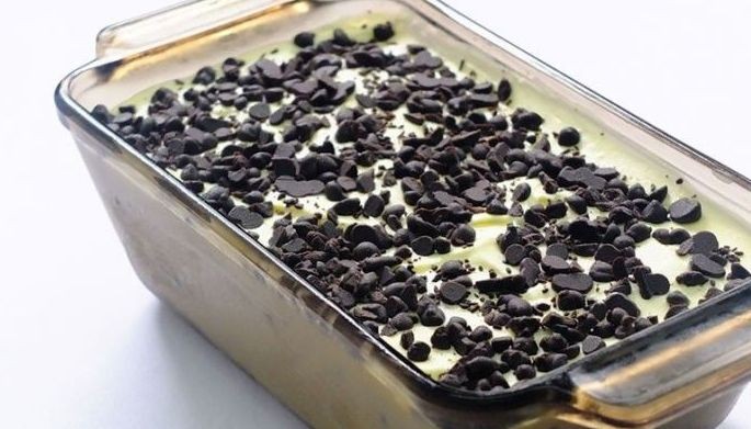 Recipe: Great Italian dessert Tiramisu