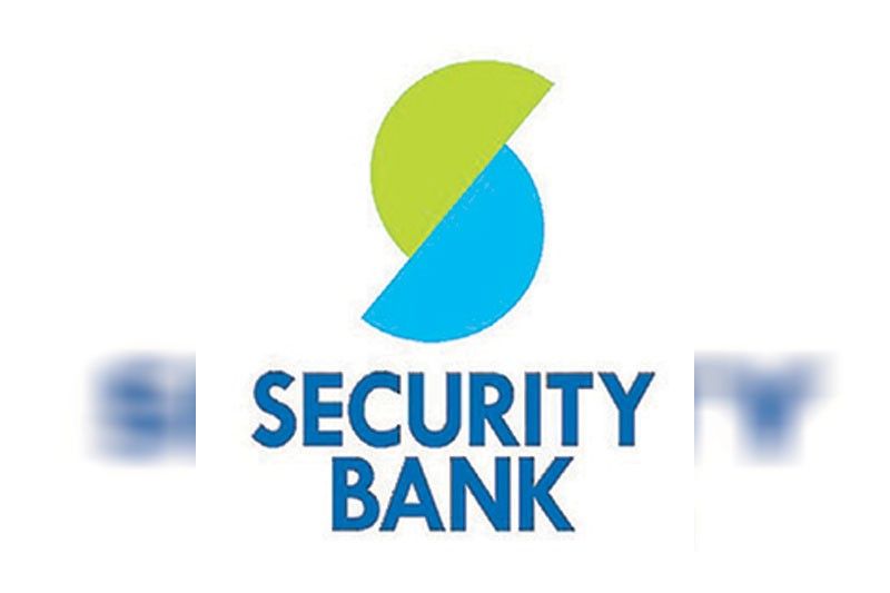 Security Bank targets to raise P5 billion from bond issue