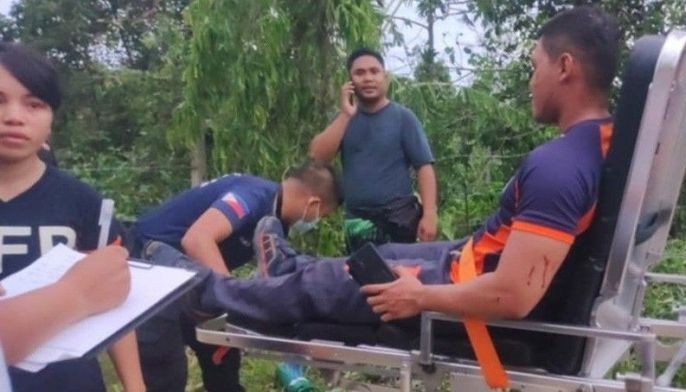 10 injured in another Zamboanga firecracker Explosion