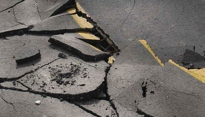Quake rocks Davao Occidental