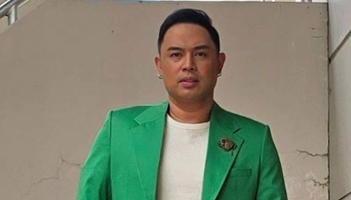 Jed, tikom sa panunumbat ng tiyahin!
