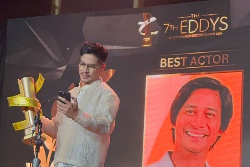 Buhay ni Mallari, humahakot ng award!