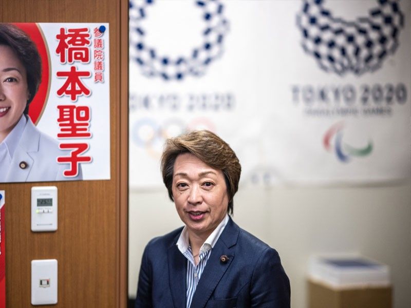 Paris will show value of hosting Olympics, says Tokyo Games chief