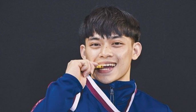 22 Pinoy athletes papalag sa Paris Games
