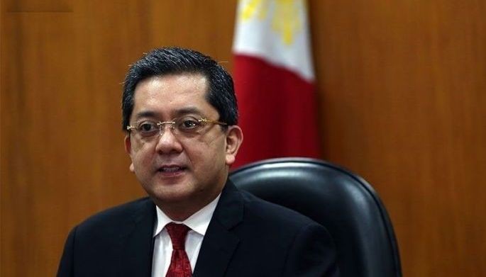 Comelec chair warns against &lsquo;disturbing&rsquo; campaign jingles during wee hours