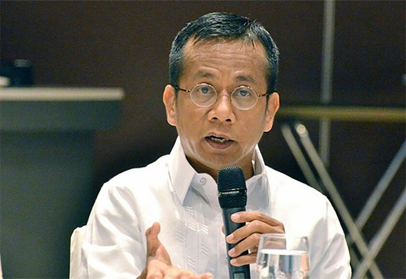 POGO ban not discussed by Cabinet â�� NEDA chief