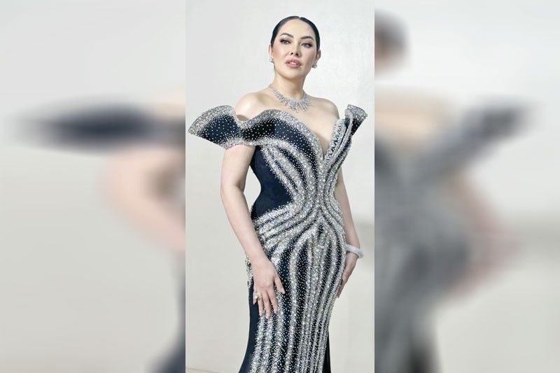 Ruffa Gutierrez recalls untold stories from her Binibini days 31 years ago