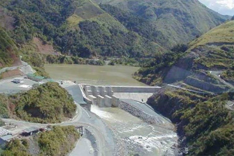 First Gen vying for 797-MW Laguna hydropower complex