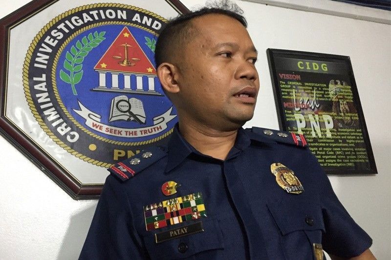 ICC lawyer: Davao police chief part of drug war