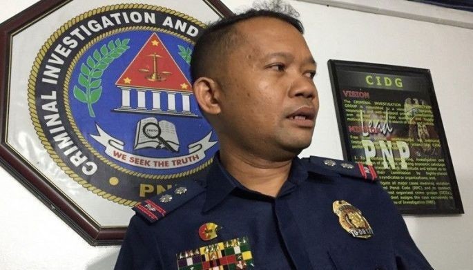 ICC lawyer: Davao police chief part of drug war