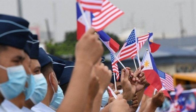 Philippines-US civil nuclear agreement enters into force