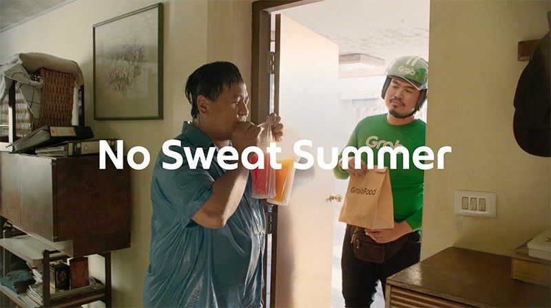 Viral Grab x Gigil video wins at Cannes Lions International Festival of Creativity