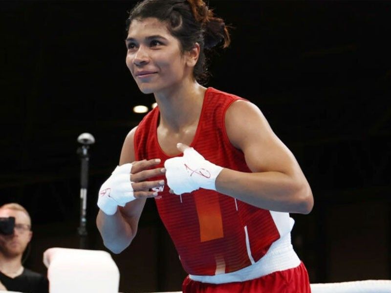 'Face of Indian boxing' defied taunts to dream of Olympic glory