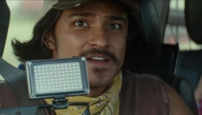 Fil-Am Brandon Perea honors Philip Seymour Hoffman in 'Twisters'