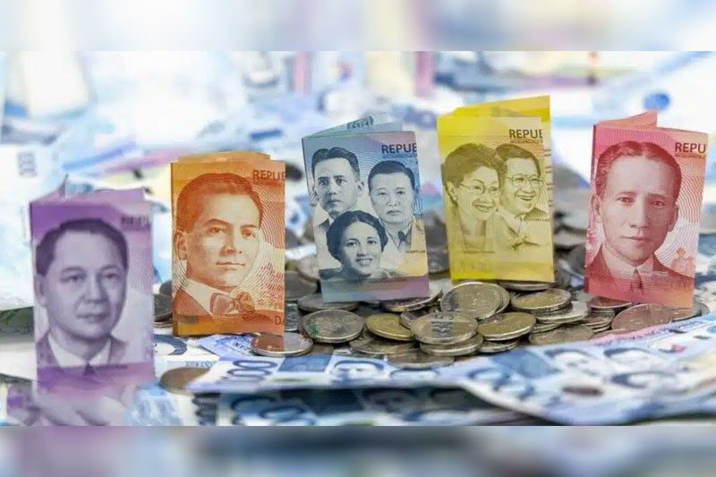 BSP prints P781 billion banknotes in 2023