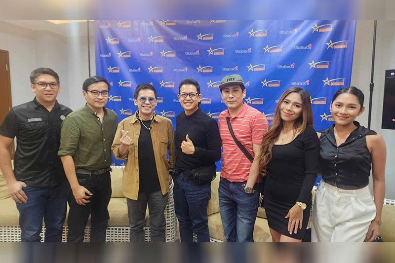 Neocolours, Rivermaya and MYMP join forces in concert