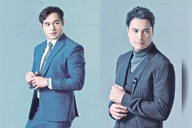 Benjamin Alves and Rafael Rosell take on short yet intriguing stints in â��Widowsâ�� Warâ��