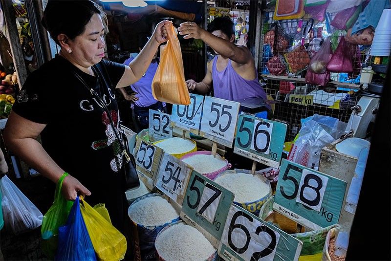 SC: No TRO vs rice tariff cut