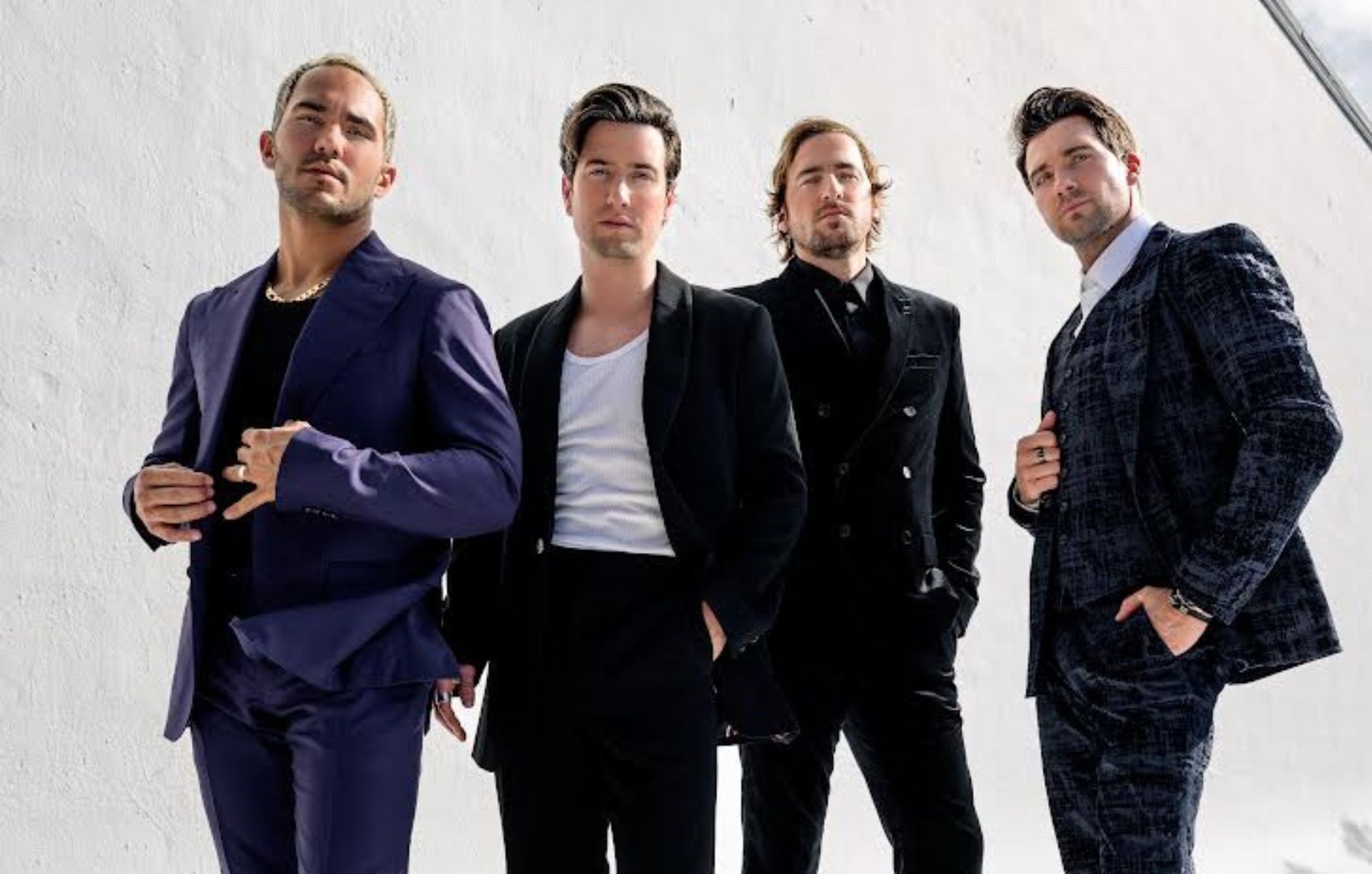 Big Time Rush includes Manila in 1st Asia tour