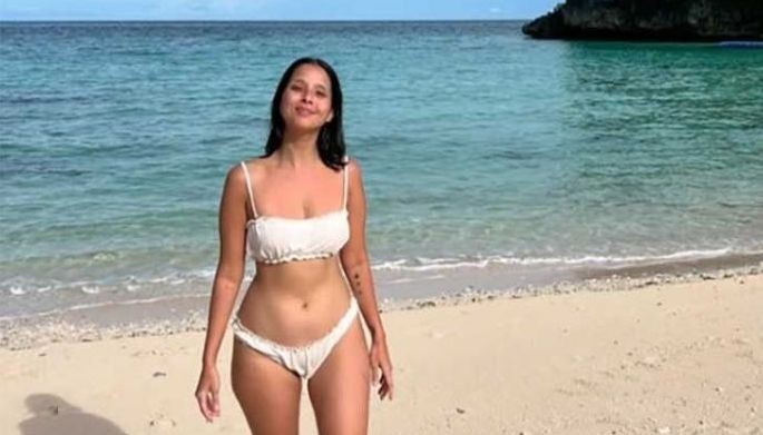 Maxene, inaming pinagdasal na mabuhay ulit si Francis M