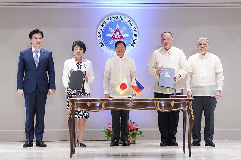 Senate to closely scrutinize Philippines-Japan pact â�� Escudero