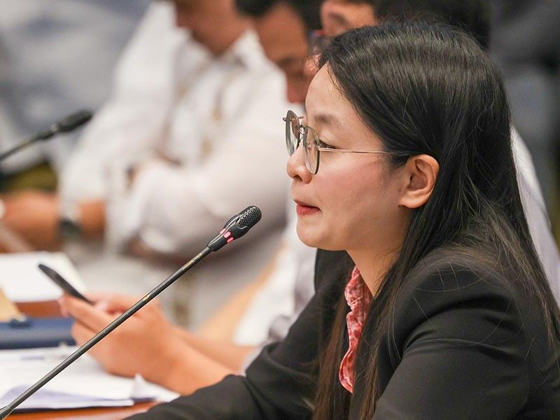 Alice Guo not homeschooled, Gatchalian reveals