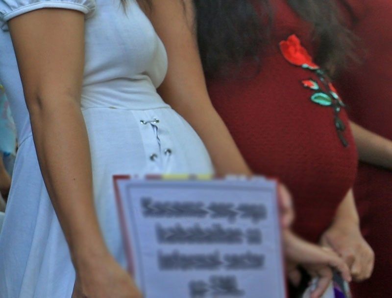 CPD alarmed over rising repeat teen pregnancies