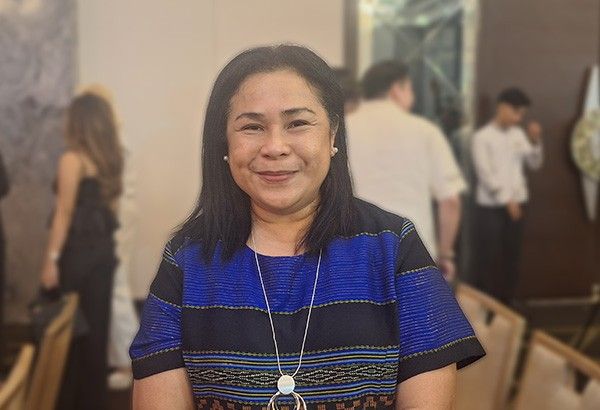 Suzette Doctolero shares 'Pulang Araw' historical, social relevance