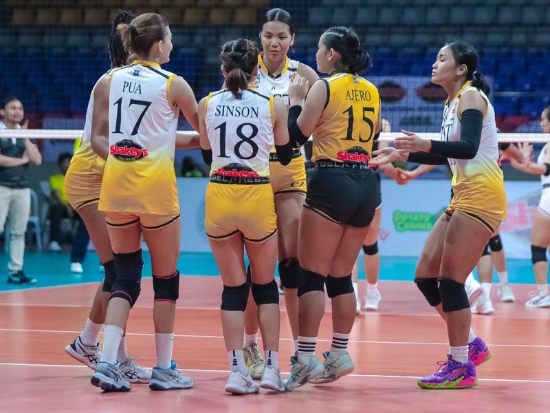 UST repels SOCCSKSARGEN in Shakeyâ��s Super League