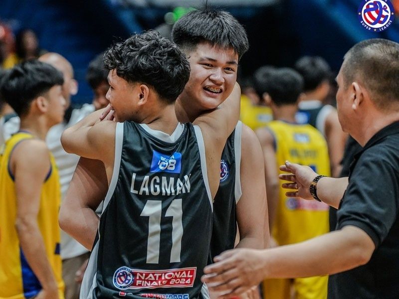 Pampanga-Luid repulses Batang Kankaloo for PSL national crown