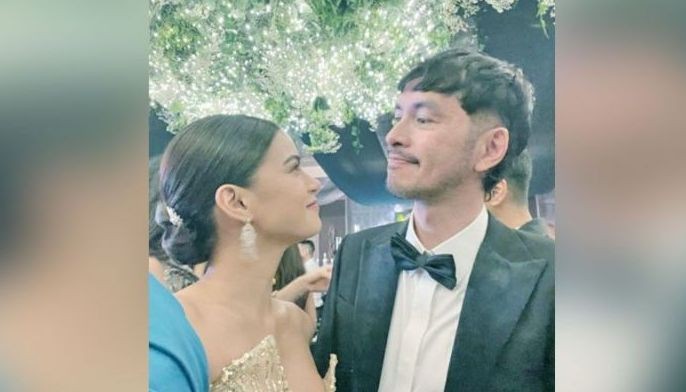Rico Blanco teases 'Kisapmata' day before Maris Racal confirmed split