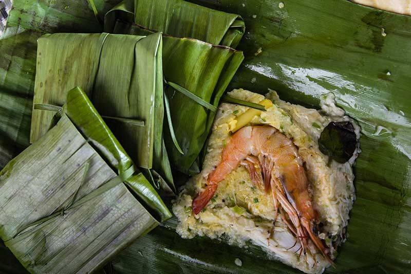 Recipe: Sorsogon dish called Kinagang