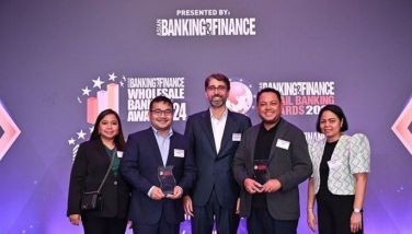 Palawan Group of Companies sweeps awards at ABF Fintech and Retail Awards 2024 for championing financial inclusion