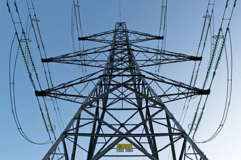 59 milyong  kabahayan makikinabang sa transmission line ng NGCP sa Bataan